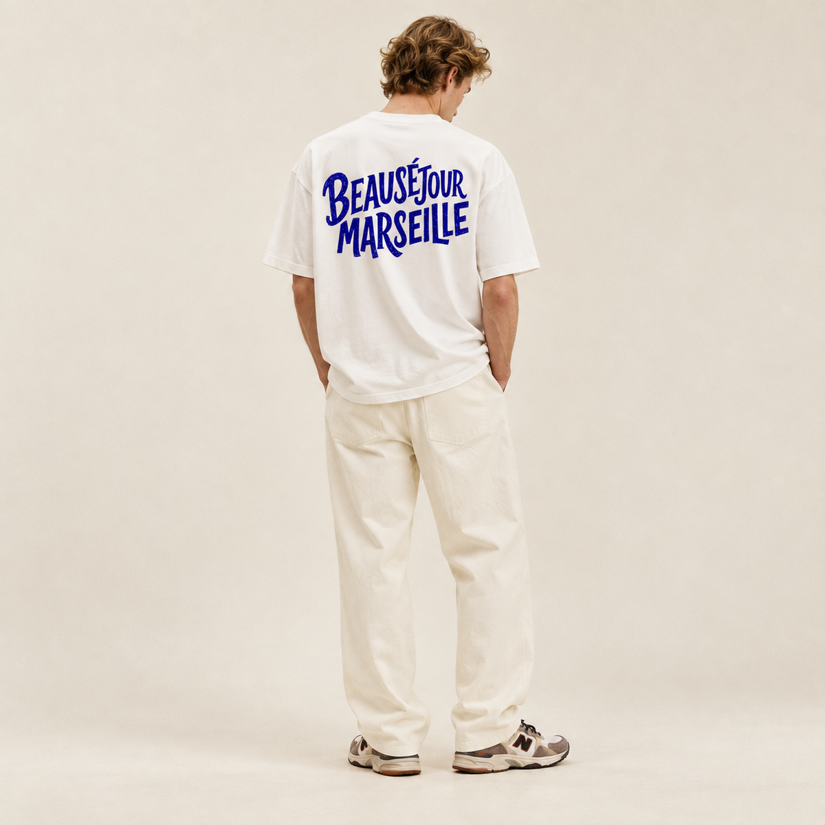 Beauséjour Marseille T-Shirt 