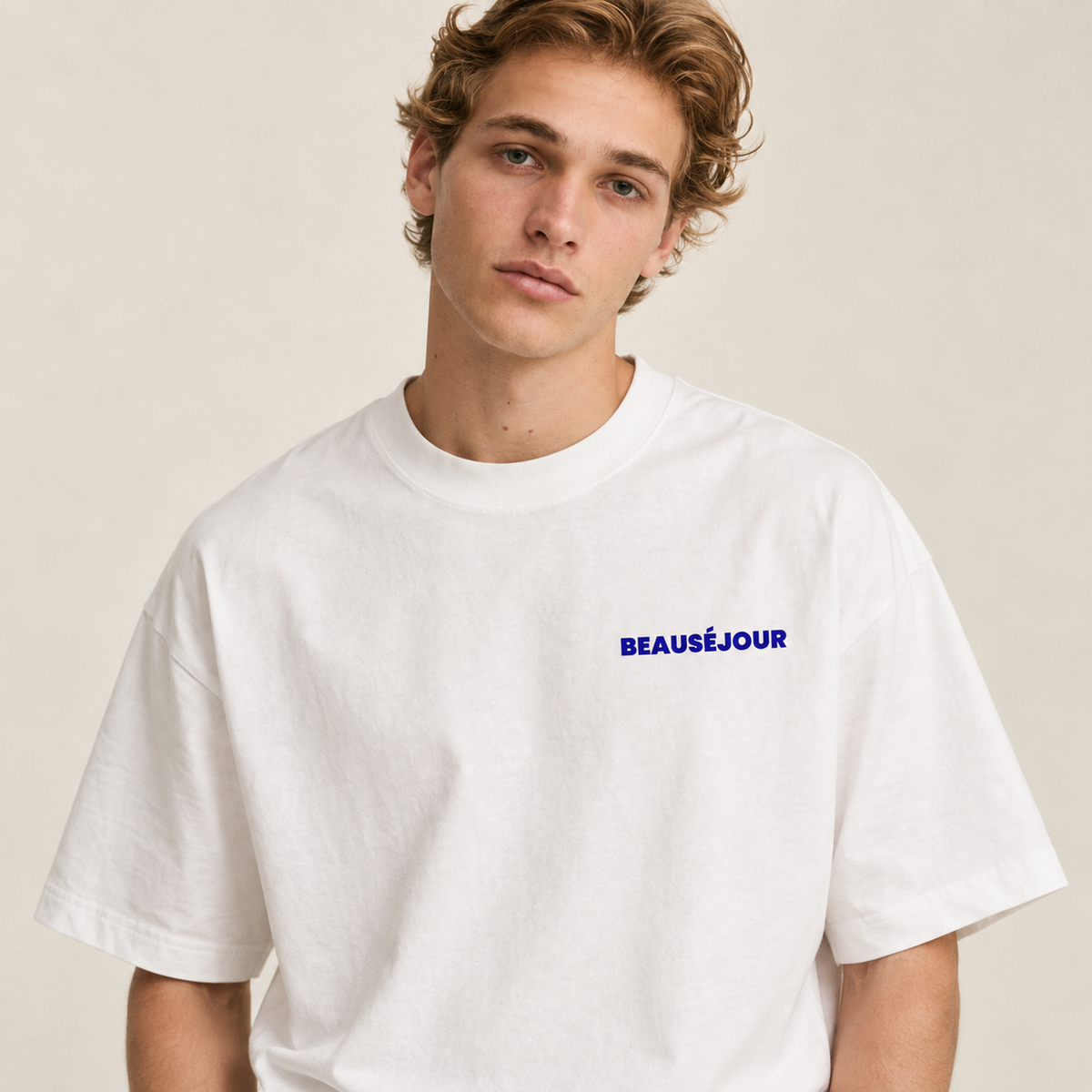 Beauséjour Marseille T-Shirt 
