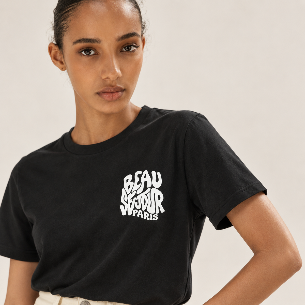 Beauséjour Paris T-Shirt