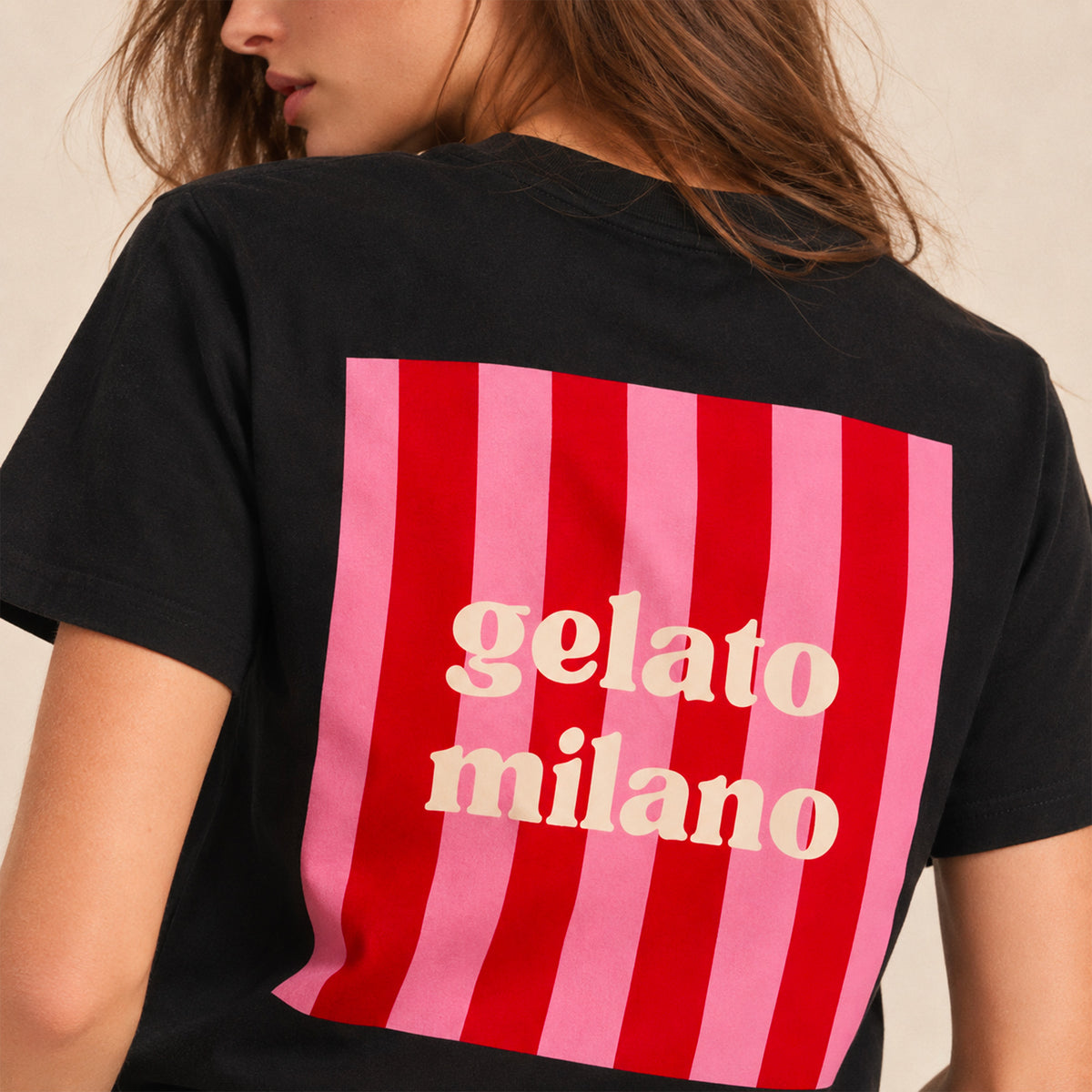Gelato Milano T-Shirt