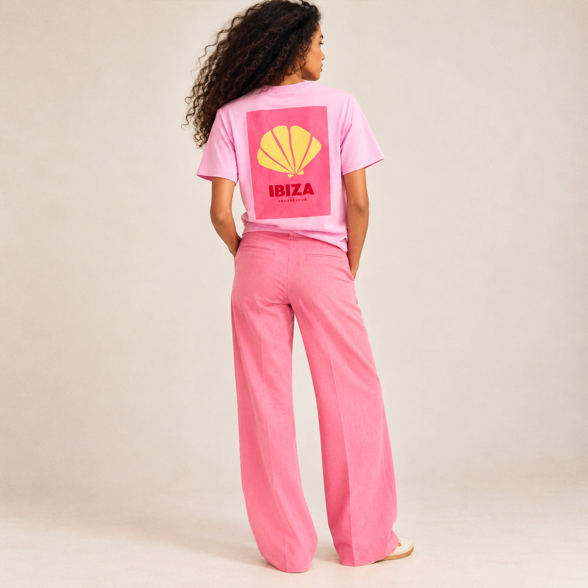 Cherry Ibiza T-Shirt