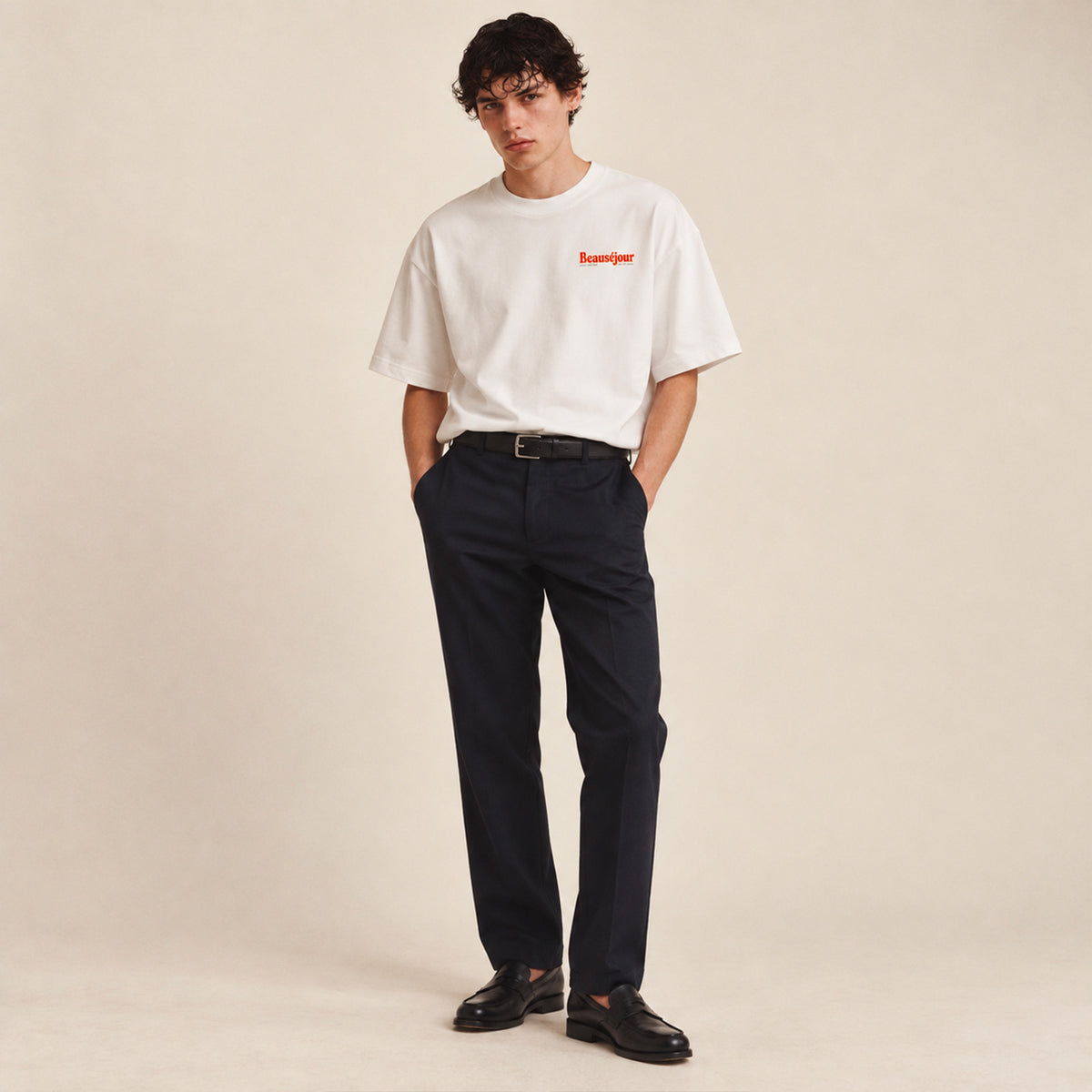 Boxy Wear Your Memories T-shirt