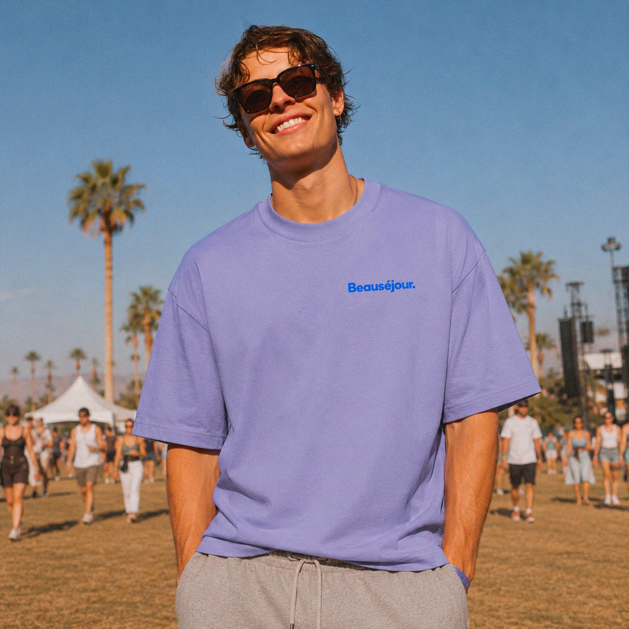 T-Shirt 100% memories