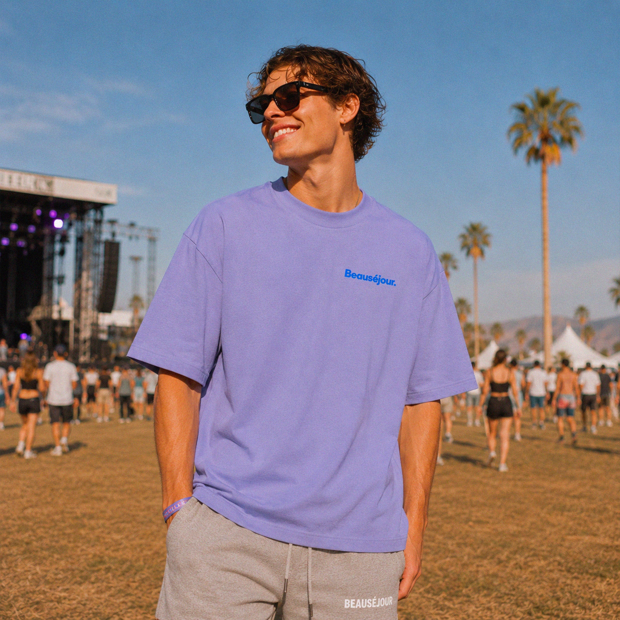 T-Shirt 100% memories