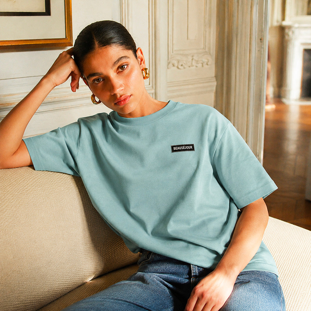 T-shirt Relax Beauséjour