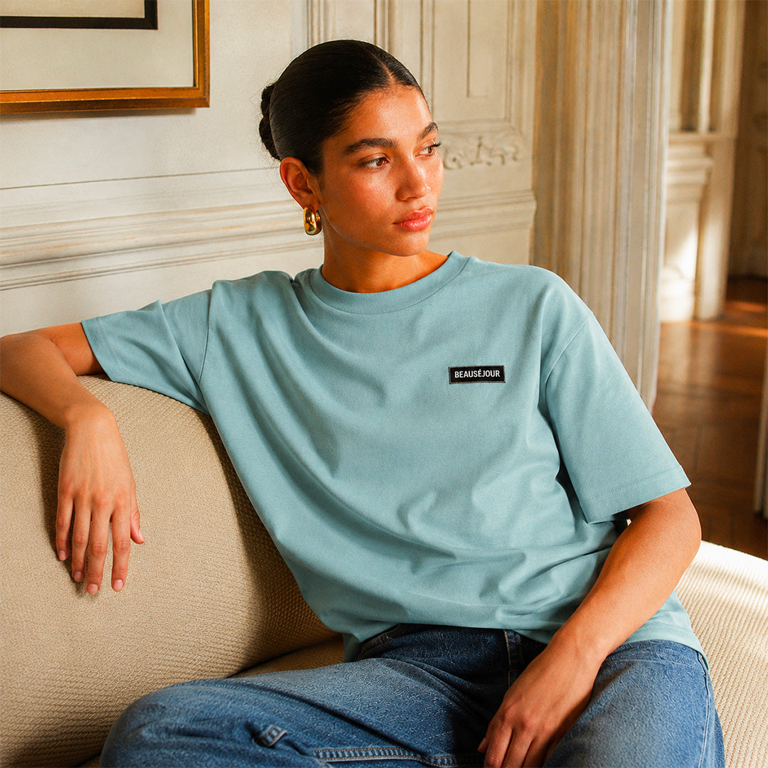 T-shirt Relax Beauséjour
