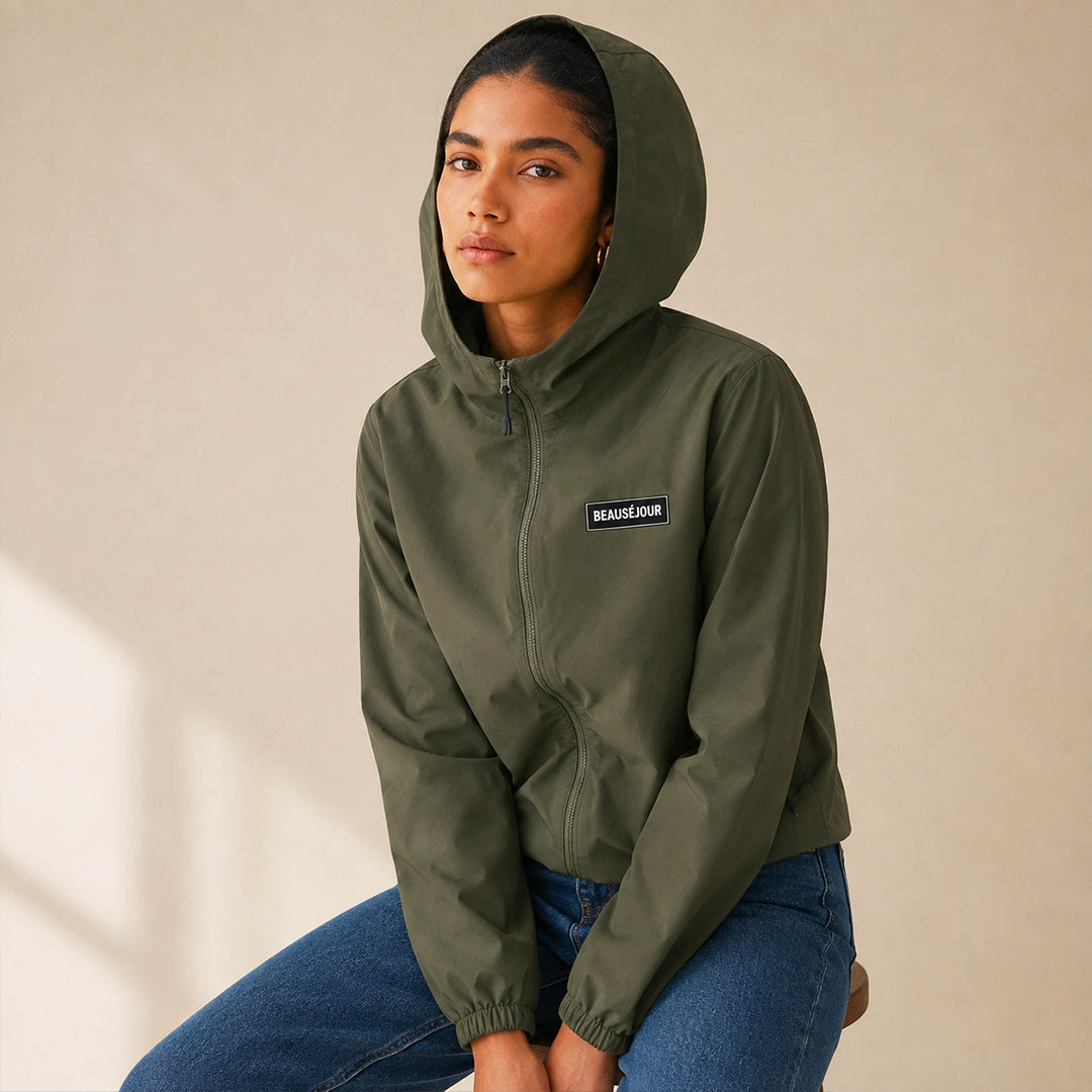 Beauséjour jacket