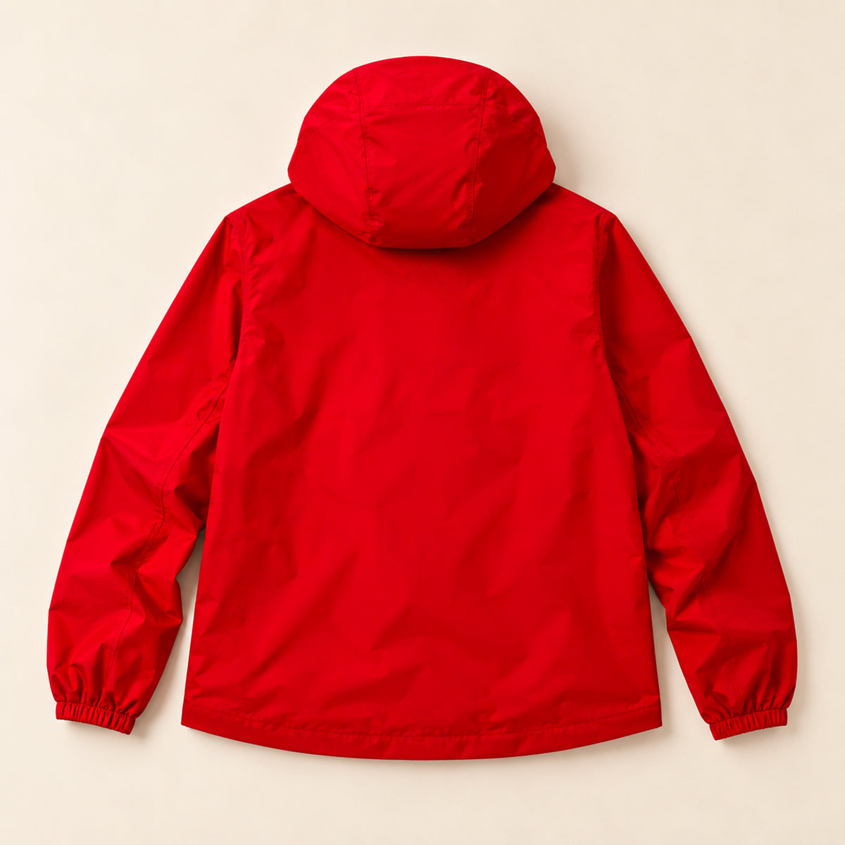 Veste coupe vent Beauséjour